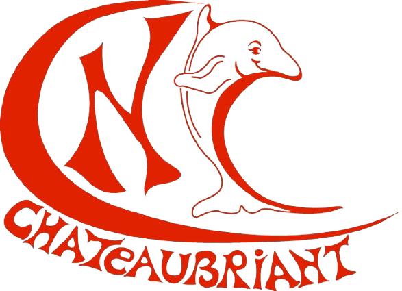 Logo CLUB NAUTIQUE CASTELBRIANTAIS